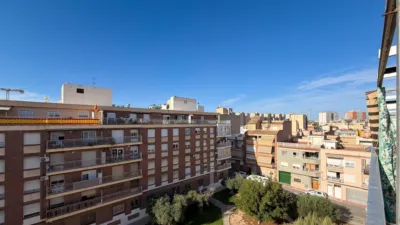 Ático en Campello Pueblo photo 21