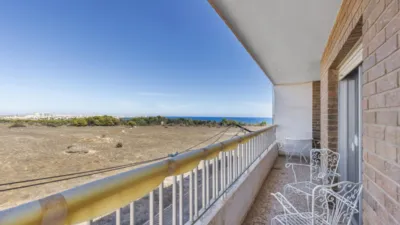 Apartment on Calle del Arrecife, 11 photo 7