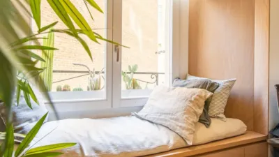 Apartment on Calle de Sagasta, No. > photo 34