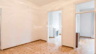 Apartment on Calle de Lope de Vega photo 10