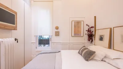 Apartment on Calle de Sagasta, No. > photo 36
