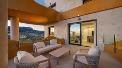 Apartment in Allure Calpe photo 30
