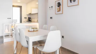 Apartment in the Western Zone photo 6