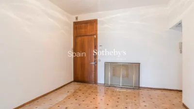 Apartment on Calle de Lope de Vega photo 14