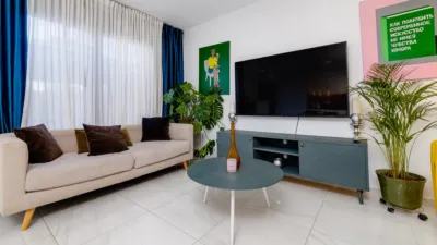 Casa en Costa Blanca photo 19
