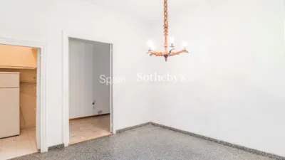 Apartment on Calle de Lope de Vega photo 25