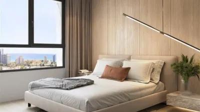 Apartment in Allure Calpe photo 21