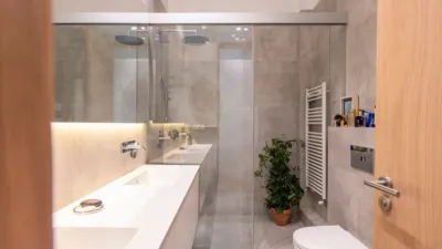 Apartment on Calle de Sagasta, No. > photo 31