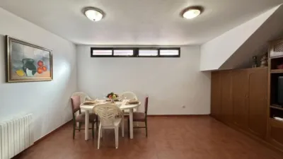 Terraced house on Calle de la Madre Teresa de Calcuta, No. photo 38