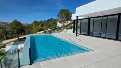 Apartment in Empedrola photo 3