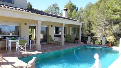 Property for sale in Pedreguer photo 19