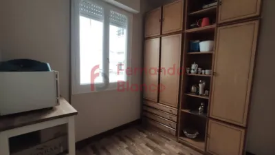 Apartment in Indautxu photo 17