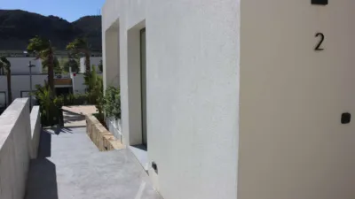 Apartamento en Costa Blanca photo 19