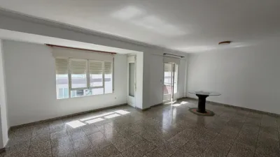 Apartment in Gata de Gorgos photo 3