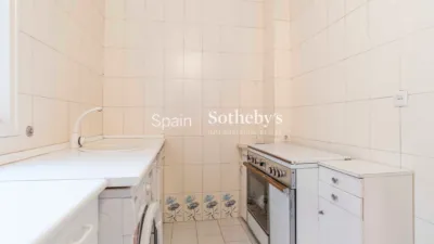 Apartment on Calle de Lope de Vega photo 29