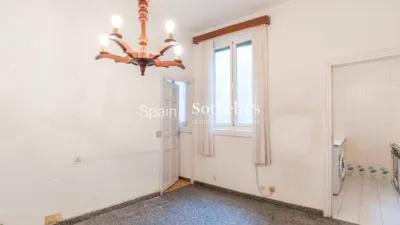 Apartment on Calle de Lope de Vega photo 23