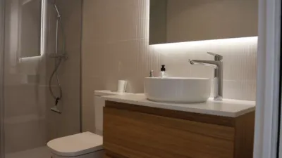 Apartamento en Costa Blanca photo 16