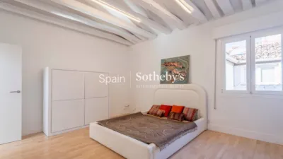 Apartment on Calle del Barquillo photo 20