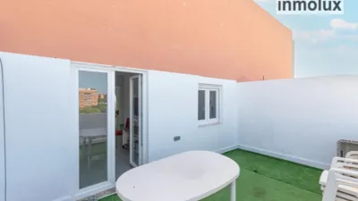 Penthouse on Calle de la Tubería photo 2