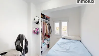 Penthouse on Calle de la Tubería photo 15