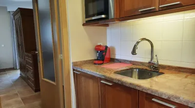 Apartment in Sella photo 26