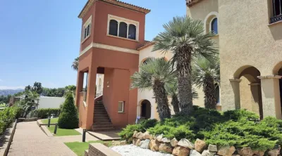 Apartment in Sella photo 32