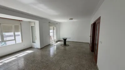 Apartment in Gata de Gorgos photo 2