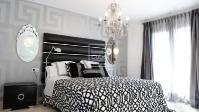 Apartment in Benissa photo 9