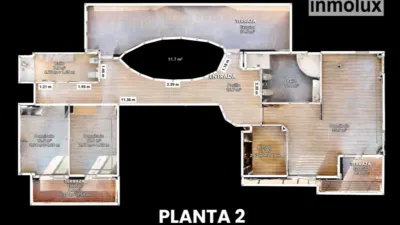 Villa for sale on Carrer Reus photo 52