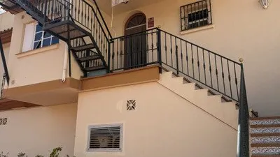 Apartment in Fuengirola photo 12