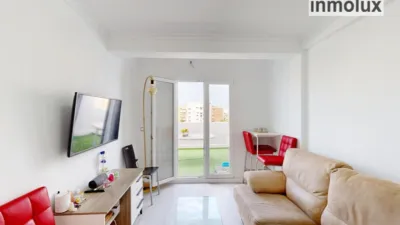 Penthouse on Calle de la Tubería photo 9