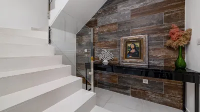 Casa en Costa Blanca photo 20
