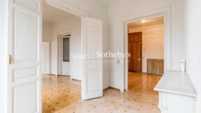 Apartment on Calle de Lope de Vega photo 9