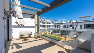 Penthouse on Calle Campanario photo 4