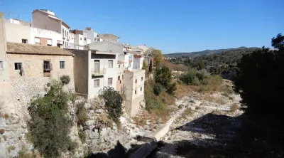 Terraced House in Gata de Gorgos photo 11