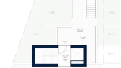 Apartment in Tossal photo 11