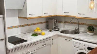 Apartment on Calle de Deyanira, No. > photo 8