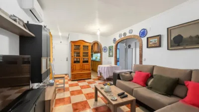 Apartamento en Lm Hasta Km.3 photo 3