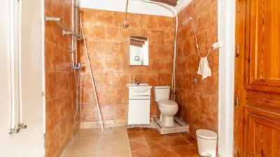 Rustic finca in Pego photo 11