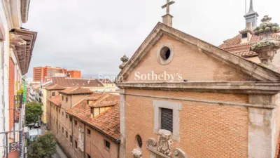 Apartment on Calle de Lope de Vega photo 33