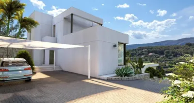 Apartment in Empedrola photo 13