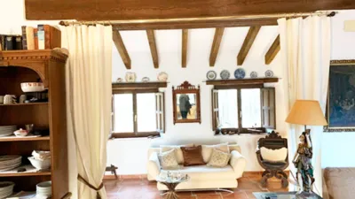 Property for sale in Pedreguer photo 7