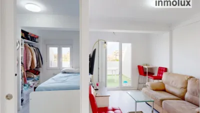 Penthouse on Calle de la Tubería photo 7