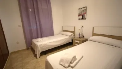 Chalet in Costeres photo 11