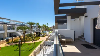 Penthouse on Calle Campanario photo 5