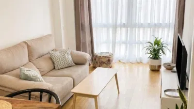 Apartment on Calle de Deyanira, No. > photo 2