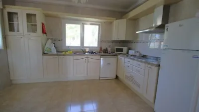 Chalet in Costeres photo 18