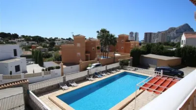 Chalet in Costeres photo 2