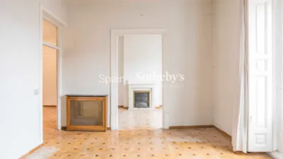 Apartment on Calle de Lope de Vega photo 3