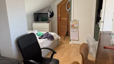 Apartment in Fuengirola photo 14